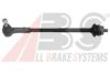 A.B.S. 250172 Rod Assembly